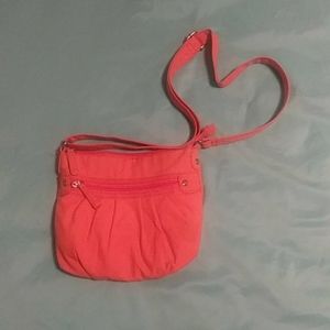 Cross bag